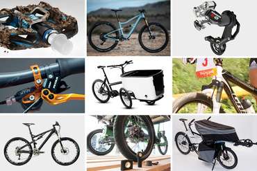 Berbagai proyek pelanggan dari industri sepeda