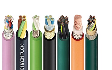 Kabel chainflex