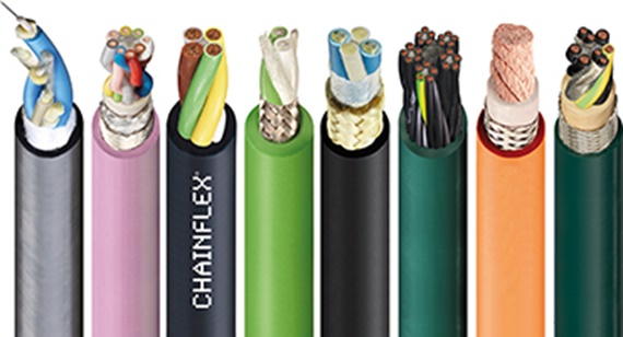 kabel chainflex