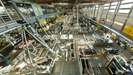 laboratorium pengujian dry-tech