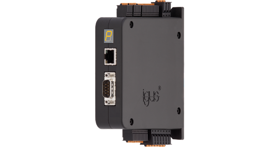 Sistem kontrol motor