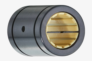 Pemandu poros drylin R