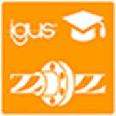 Ahli modul lead-screw drylin