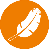 Panduan linier drylin® W yang ringan