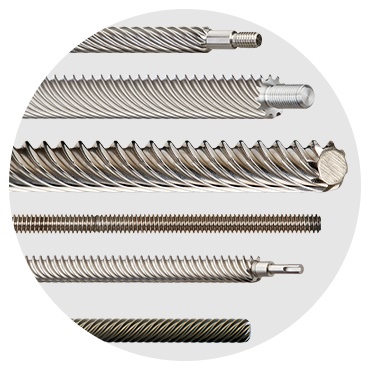 Lead screw