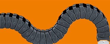 Gerakan 3D, nonrobotika