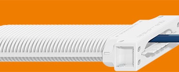 Pipa bergelombang dan aksesori pipa bergelombang