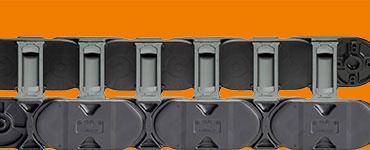 Energy chains untuk beban tinggi