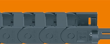 Energy chains untuk beban kecil