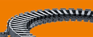 Gerakan melingkar, berputar, atau spiral hingga 7000°