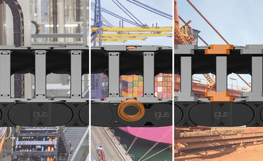E4.1 sistem modular terbesar