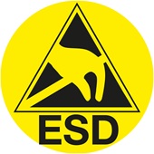 Klasifikasi ESD