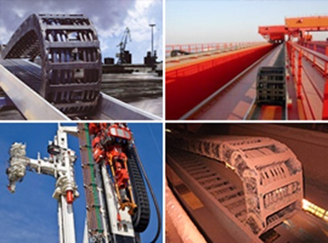 Project teknikal pelanggan