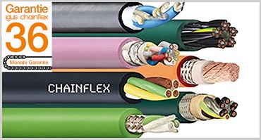 Kabel chainflex