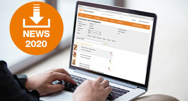 Berita terbaru teknologi linear drylin 2020