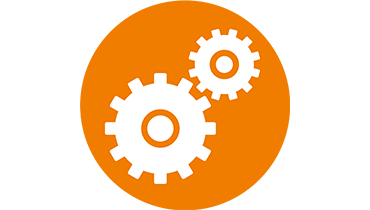 Ikon alat dan konfigurator