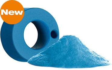 Bahan pelapis iglidur IC-05