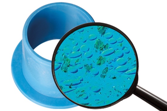 Melihat iglidur® lebih dekat