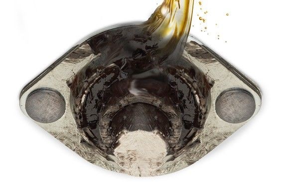 Spherical bearing igubal® tidak perlu pelumasan