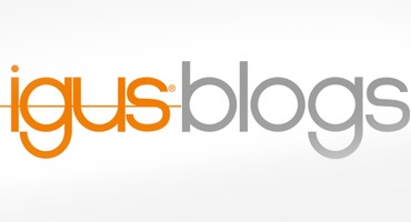 Logo blog igus