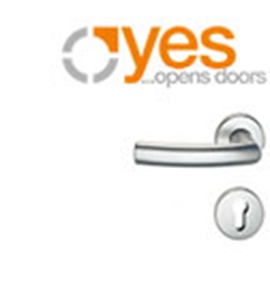 University and college marketing information brochure - yes opens doors