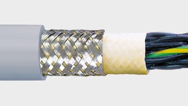 Kabel chainflex CF78.UL