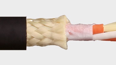 kabel chainflex CFLG.LB.PUR