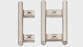 rel stainless-steel drylin W