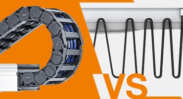 sistem kabel festoon vs e-chain®