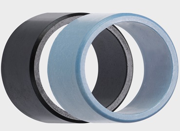 Plain bearing iglidur AX500 dan AC500