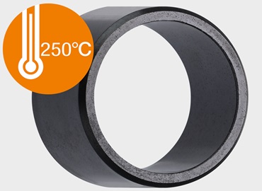 Plain bearing iglidur AX500