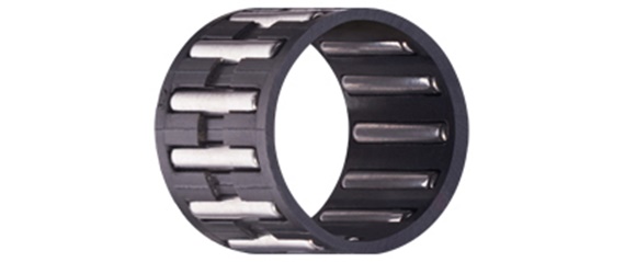 Roller bearing jarum
