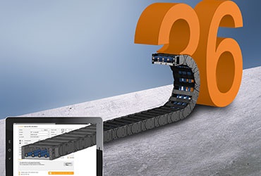 Garansi untuk energy chains