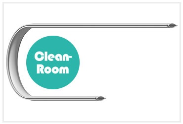 e-skin flat single pod