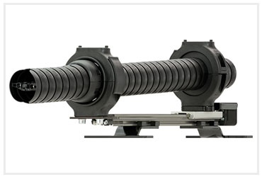 Sistem retraksi linear