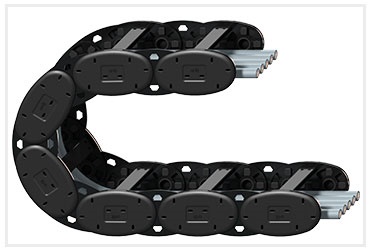 Energy chain hybrid YE