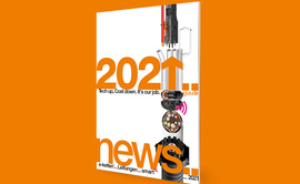 Katalog berita 2021