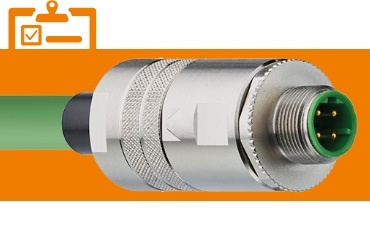 cf sampel Profinet