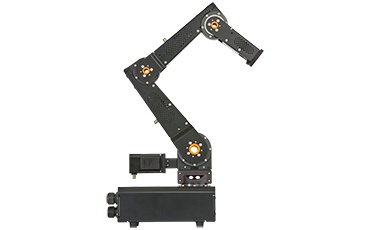 Sistem lengkap robolink® D