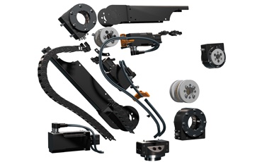 Konfigurasikan robolink® Anda sendiri