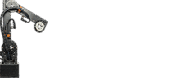 Robot lengan 4 DOF dari igus®