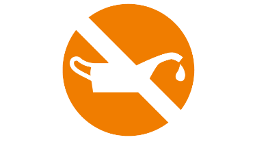 Bola bearings plastik tidak membutuhkan pelumasan