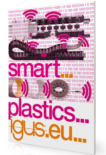 Brosur "smart plastics®"