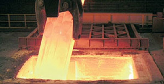 Aplikasi suhu tinggi