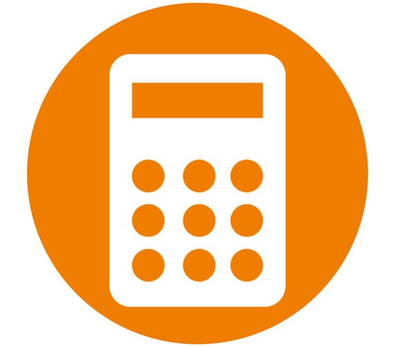 Penghitungan masa pakai