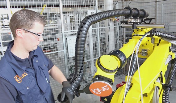 layanan instalasi triflex R