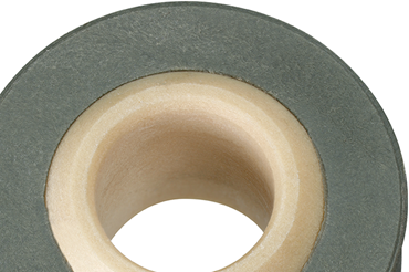 Roller dari cetakan injeksi dan 3D printing