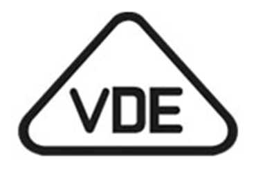 VDE logo