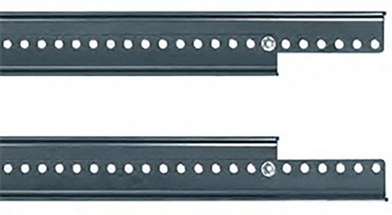 Sistem retraksi yang dapat disesuaikan