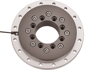 iglidur PRT dengan sensor switching